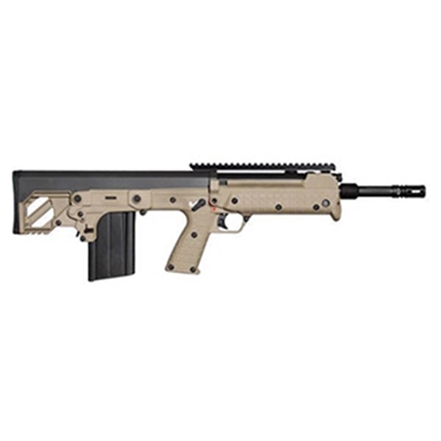 Picture of Kel-Tec Rfb Carbine 308 18" Tan W/Rail 1/10 RFB18TAN