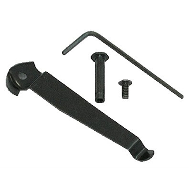 Picture of Keltec RH Belt Clip P-3At P-32 Blued P3AT-380BR 640832001938