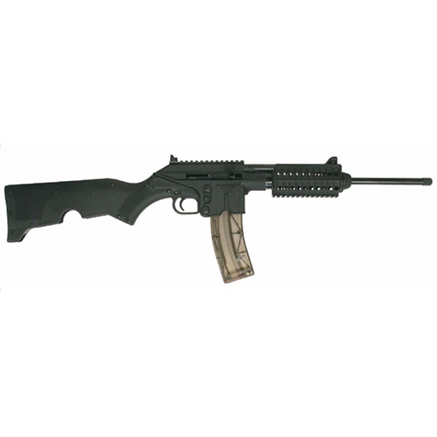 Picture of Keltec Su-22C 22Lr Folding Underfolder Stock 26Rd SU22CBLK 640832000948