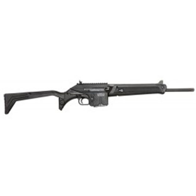 Picture of Keltec Su16c Rifle 5.56Mm 10-Shot Black Polymer SU16CBLK