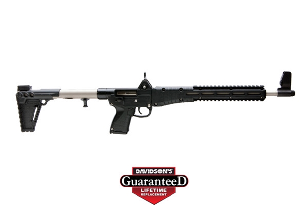 Picture of Keltec Sub-2000-G22 40Sw Rfl NB