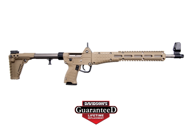 Picture of Keltec Sub-2000 Mmg 9Mm 17R NB TN