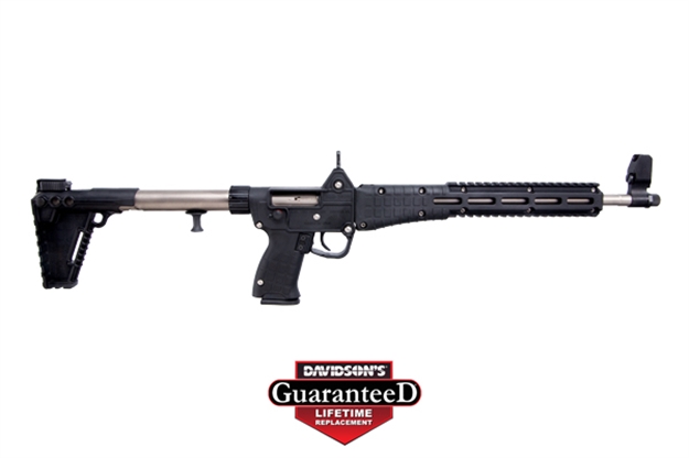 Picture of Keltec Sub2000 M&Pnb 9Mm 16" 17Rd