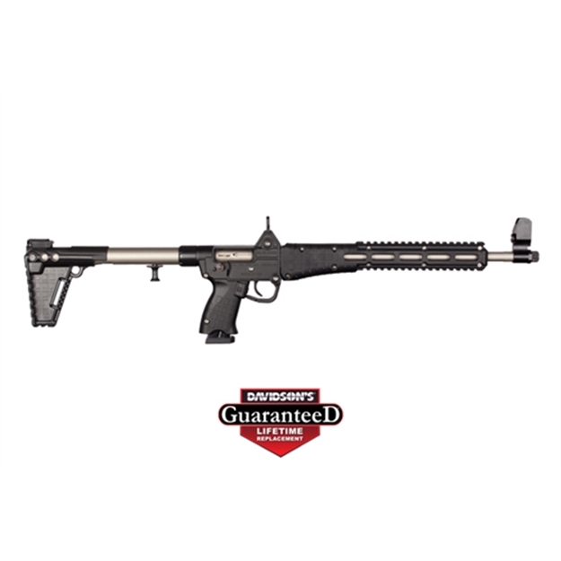 Picture of Keltec Sub2000brta96 40Sw NB 15