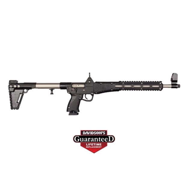 Picture of Keltec Sub2000bta92 9Mm Rfl NB 17