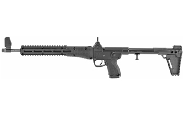 Picture of Keltec   Sub2k 9Mm 15Rd For Glk19 Blk