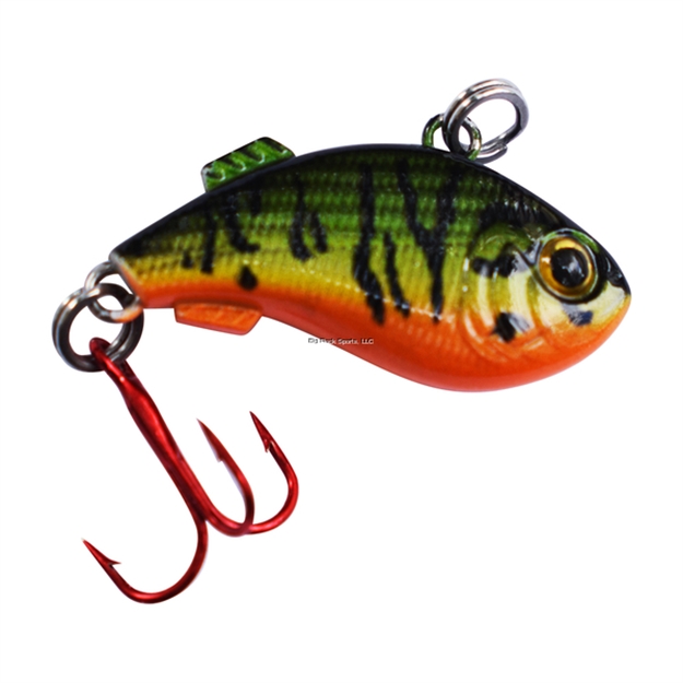 Picture of Kenders 1" K-Rip Firetiger  1" - 1/16Th OZ