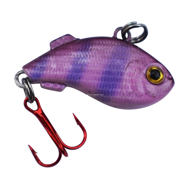 Picture of Kenders 1" K-Rip Pink Purple Stripe 1" - 1/16Th OZ