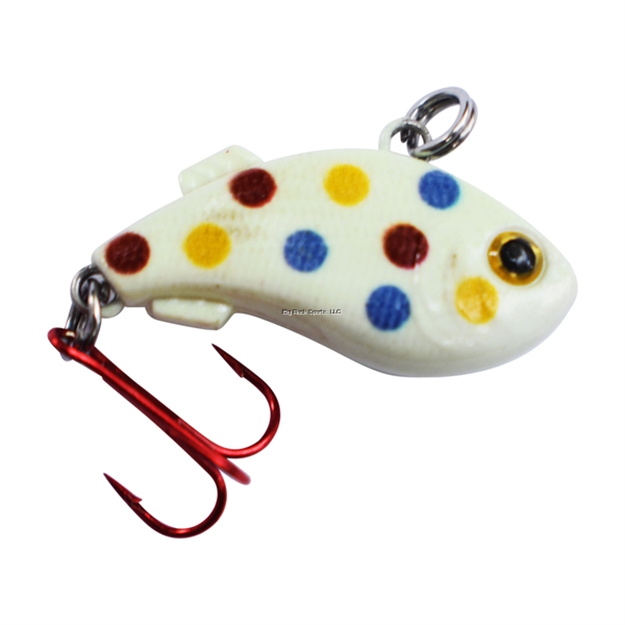 Picture of Kenders 1" K-Rip Wonderbread Glow 1" - 1/16Th OZ