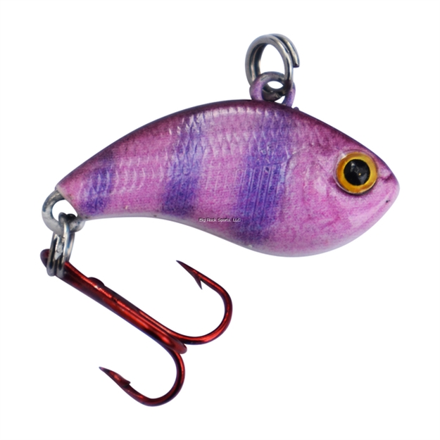 Picture of Kenders 3/4" K-Rip Pink Purple Stripe 3/4" - 1/32Nd OZ