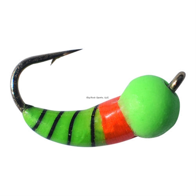 Picture of Kenders 5.5Mm #8 Hook Akua Skudfiretiger