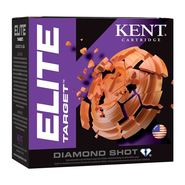 Picture of Kent Elite 12 1 1/8 7.5 1200
