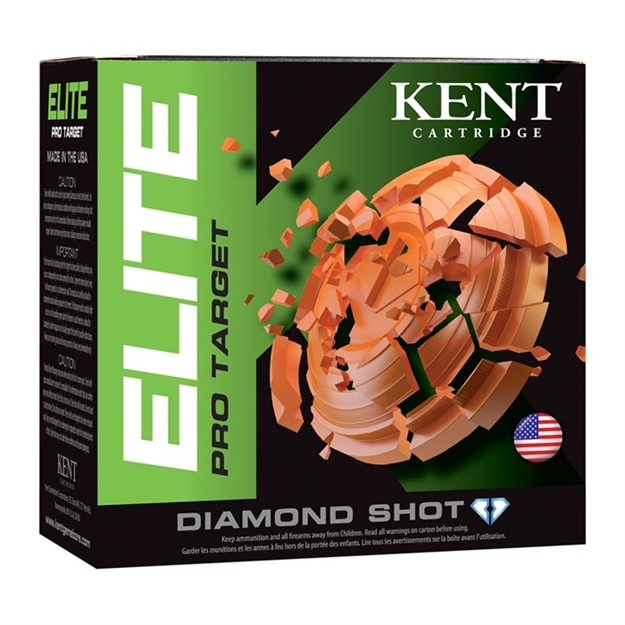 Picture of Kent Elite Pro 1 1/8 8 1200
