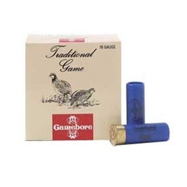 Picture of Kent Game Bore G&H 20Ga 2.5" 1Oz #7 25/Bx