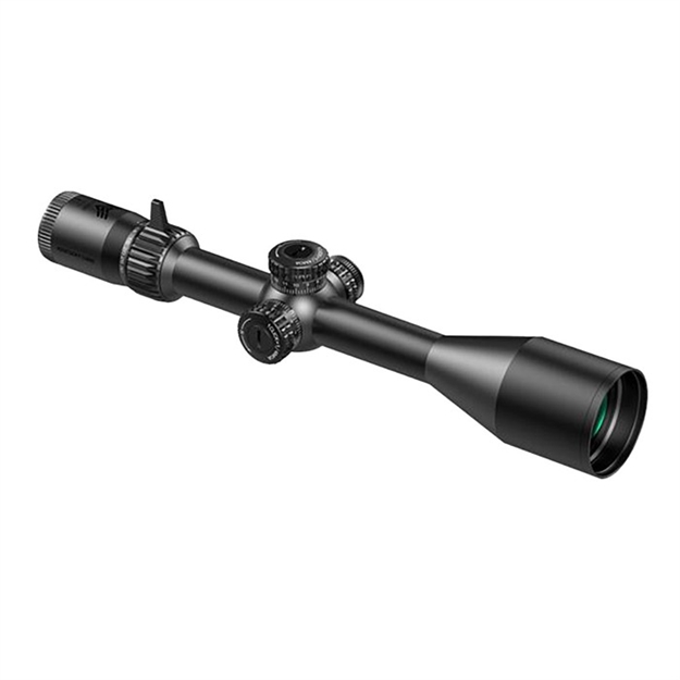 Picture of Kentucky Long Precision 3-18X50mm Illuminated Rifle Scopes N/A