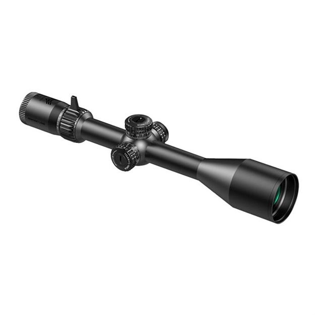 Picture of Kentucky Long Precision 5-30X56mm Illuminated Rifle Scopes 100047513 889157001098