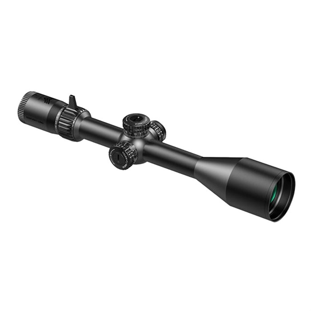 Picture of Kentucky Long Precision Series 2-12X44mm Ffp Illuminated Rifle SC 100047510 889157001067