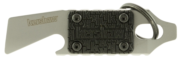 Picture of  Kershaw 8800X Pt-1  3Cr13 Steel Fixed 3Cr13mov SS 2.75" Long Black K Textured Glass-Filled Nylon Handle 087171048659