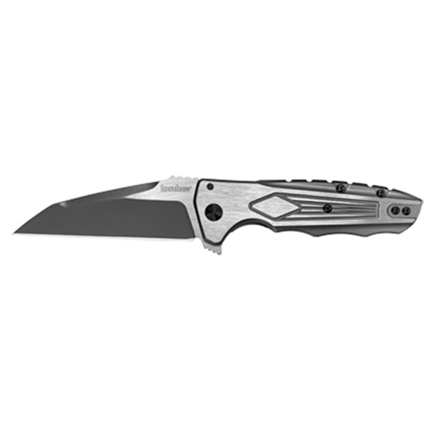 Picture of Kershaw Deadline 3.8" Pln Pvd-Satin