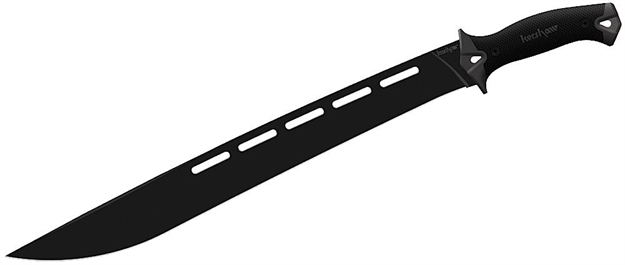 Picture of Kershaw Camp 18 Machete 18" Blk