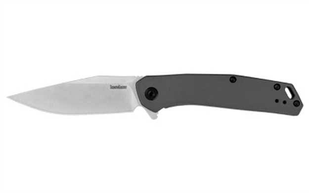 Picture of Kershaw Align 3.15" Gray 1405 087171064383