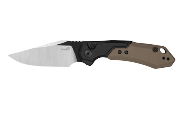 Picture of Kershaw Auto Launch 19 Tan/Blk 3.3" 7851
