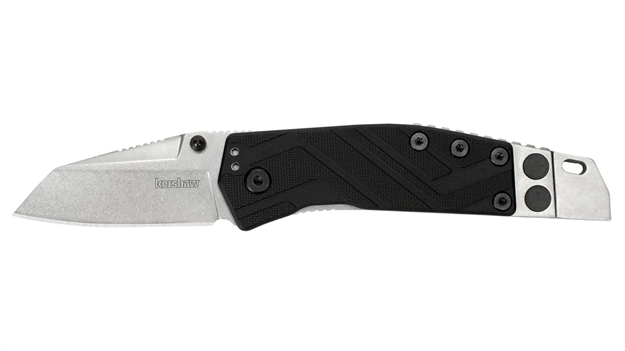 Picture of Kershaw Barge Folding