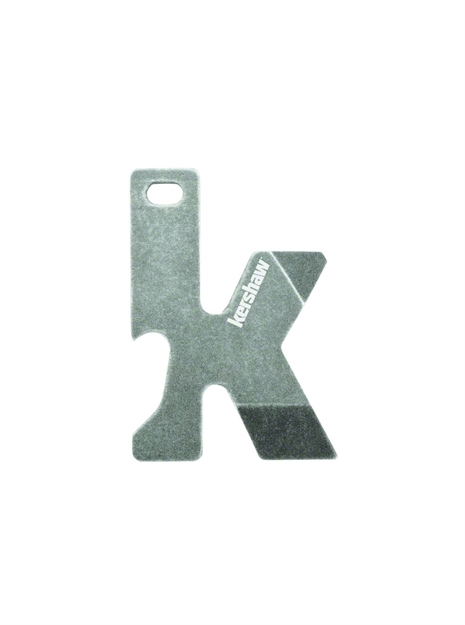 Picture of Kershaw Bottle Opener, Screw Driver