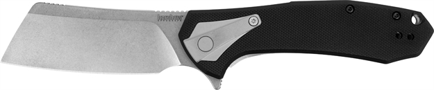 Picture of Kershaw Bracket Slvr 3.4 Cleaver 3455-KER -