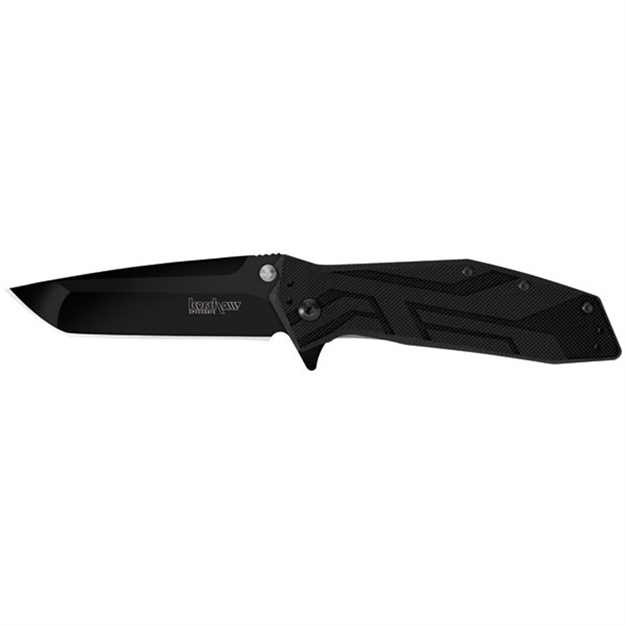 Picture of Kershaw Brawler, Blk