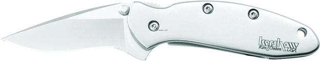 Picture of Kershaw Chive Assisted Opening Folding Knife, 1.9" Blade, Clam