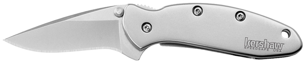 Picture of Kershaw Chive Slvr 1.9 DP 1600-KER -