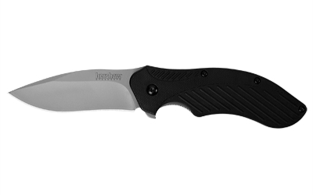 Picture of Kershaw Clash Liner Lock Assisted Opening Knife, 3" Blade 1605