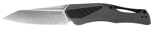 Picture of Kershaw Collateral Assist 3.25 IN Blade Carbon Fiber Insert