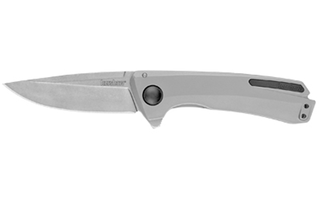 Picture of Kershaw Comeback Folder 3 IN Blade Stainless Handle