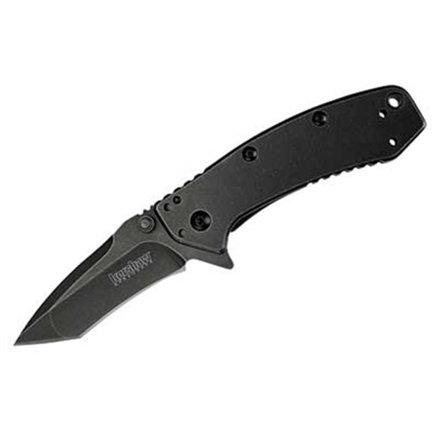 Picture of Kershaw Cryo II Tanto Blackwash