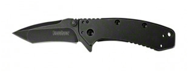 Picture of Kershaw Tanto Edge Folding Blade
