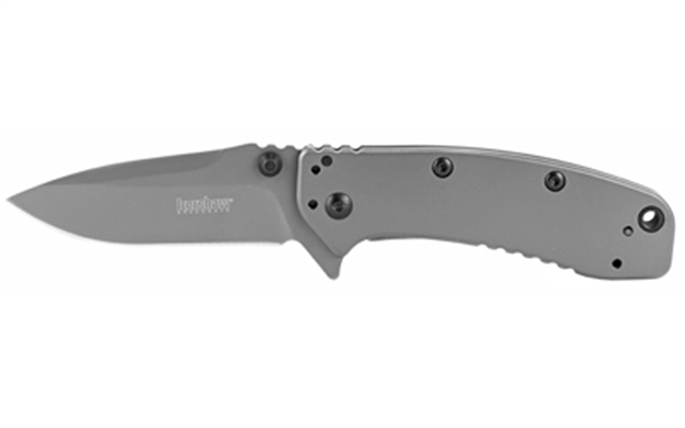 Picture of Kershaw Cryo II Assisted Opening Folding Knife, 3.25" Blade 1556TI