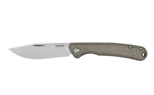 Picture of Kershaw Cutlery Federalist 3.25" 4320
