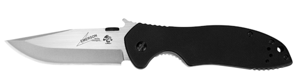 Picture of Kershaw Emerson Cqc-6K D2 3.25" 6034D2