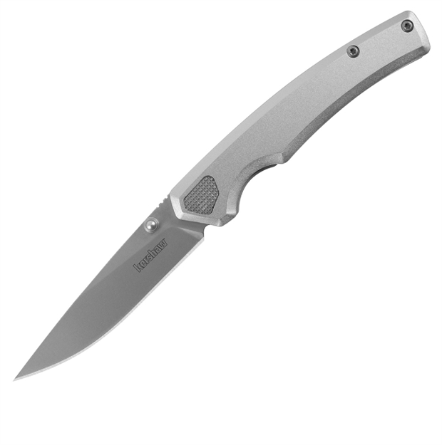 Picture of Kershaw Epistle Folder 3 IN Blade Aluminum Handle