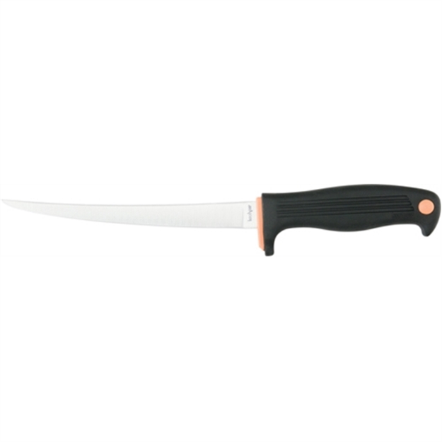 Picture of Kershaw Fillet Knf 7" Blk/Org Hdl 1257 87171125701