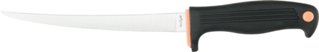 Picture of Kershaw Fillet Knf 7" Blk/Org Hdl 1257