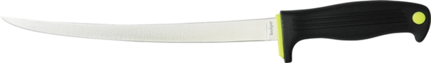 Picture of Kershaw Fillet Knf 9' Blk/Grn Hdl 1259