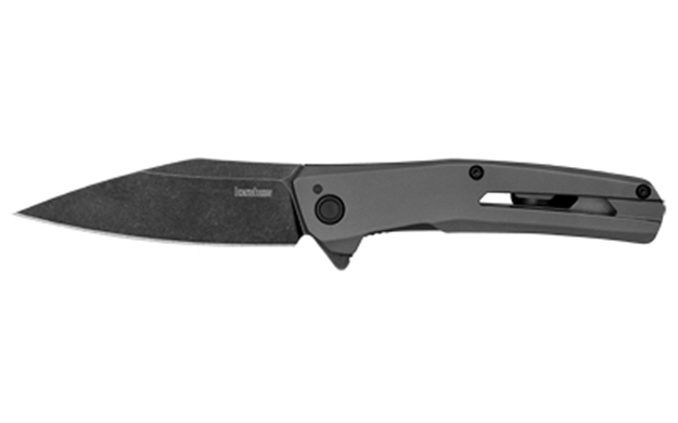 Picture of Kershaw Flyby 3" Asst FL Blkwash 1404