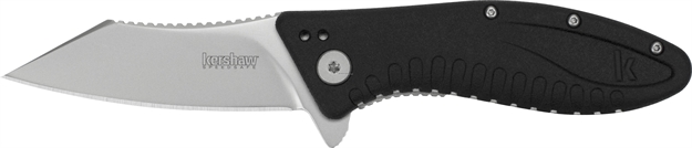 Picture of Kershaw Grinder Folding Knife 3.25" Blade 1319