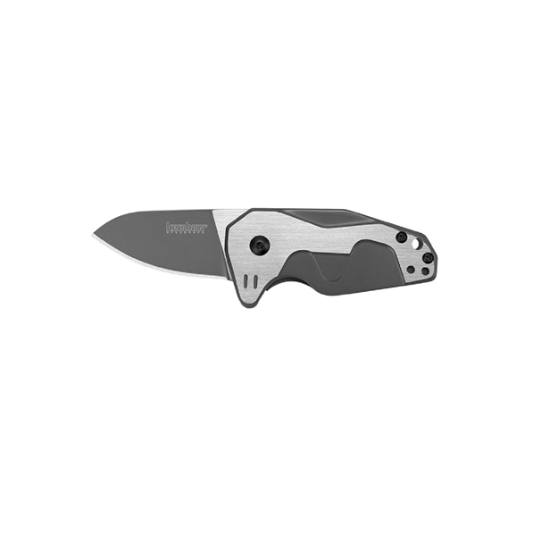 Picture of Kershaw Gtc Hops Assisted 1.875 IN Plain Stainless Handle