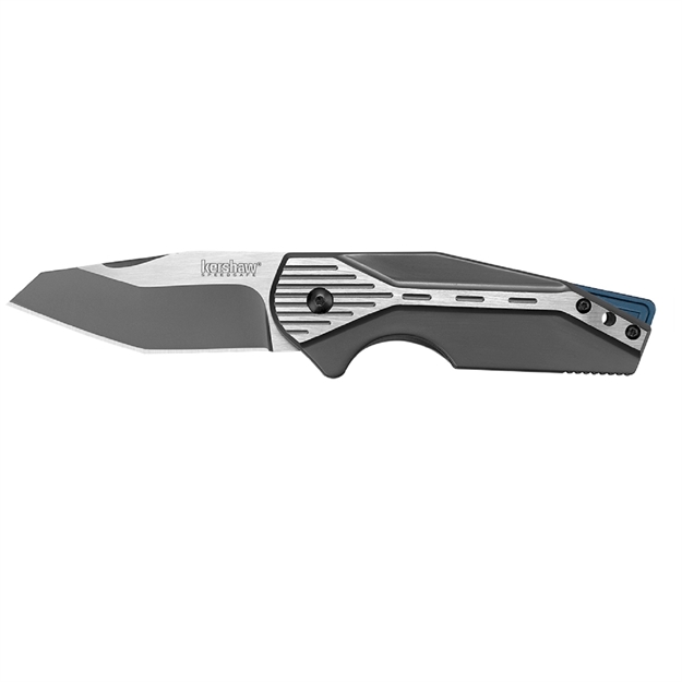 Picture of Kershaw Gtc Malt Assisted 3.0 IN Plain Stainless Handle