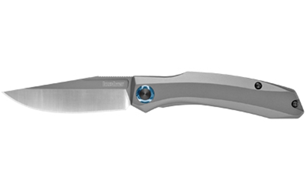 Picture of Kershaw Highball Folder 2.8 IN Blade Stainless Handle