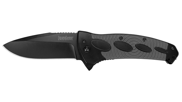 Picture of Kershaw Identity Folding